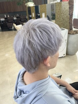 フォルテ 榛原パームス店 、