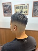 クルーカット