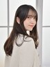 【リピート率No.１】カット+4STEP  TOKIOトリートメント￥7500