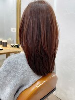 ミッシェル アフロート(michelle afloat)&nbsp;美まとまり,美流れ,小美顔型の技術革新3D Curve技術でCレイヤー