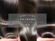 ヘアーズファイン(hair's fine)の写真