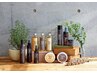 カットカラー【specialヘアエステ】Tｒ　oggi otto￥15000(土日祝+￥500)