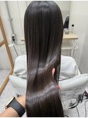 ロングストレート