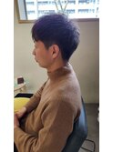 メンズスタイル