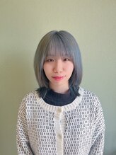 トット(totto)&nbsp;米田 萌莉