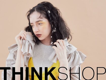 シンクショップ 京都河原町店(THINK SHOP)の写真