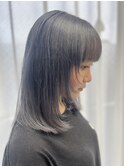 シルバーアッシュレイヤー