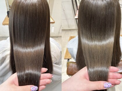 サロン ド ソーホー 蕨(Salon de SOHO)の写真