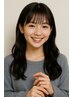 【学割U24】カット（小～高校生のみ）　4400円→3520円