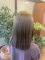 ネバーランド 平成店(NEVER LAND)&nbsp;オリーブベージュカラー