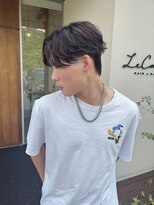 ル クール(Le Coeur.)&nbsp;『毛流れショートヘア』by 川島