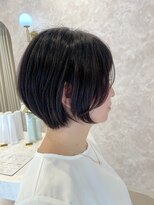 フィルム(film)&nbsp;★オトナ女子の朝らくショート★