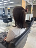 シャンプーボーイエイムス(SHAMPOO BOY aims) 大人ミディアム