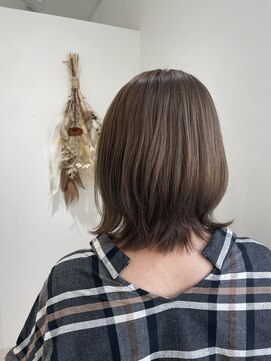 メリア(meria) くびれボブ