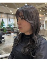 サンクチュアリー ウィズ コネクト(Sanctuary with connect)&nbsp;グレージュカラー