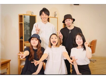 フィーカホップスコッチ 喜多方 塩川(Fica Hopscotch)の写真