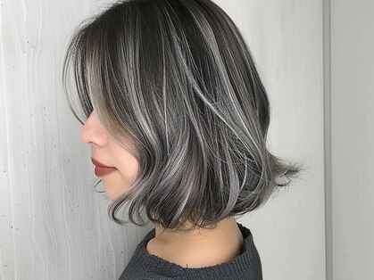 モードケイズ アミュー 厚木店(MODE K's amyu)の写真