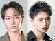 オーシャントーキョーオーバー(OCEAN TOKYO OVER)の写真/【できるメンズは細部まで妥協しない】前髪を上げたとき、更にカッコいい眉毛を。印象は一瞬で決まります。