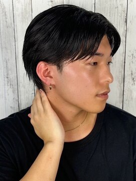 ヒロギンザ 福岡本店(HIRO GINZA) センターパート