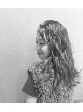 ヘアークリエイションソイ(HAIR CREATION SOI)&nbsp;門田 恋波