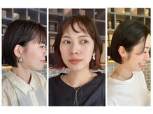 アンフェイス(ann FACE)