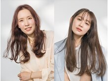 髪質改善美容室cordo【コルド】