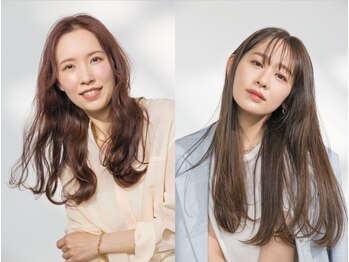 髪質改善美容室cordo【コルド】