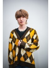 セプト 博多(SEPT.)&nbsp;坂本 響