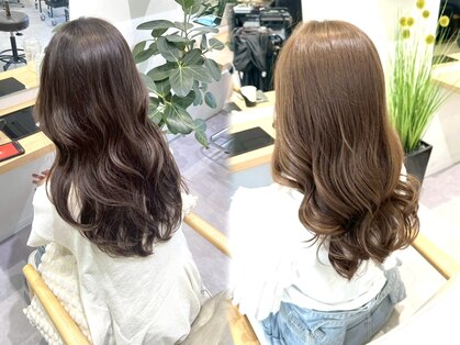 ブランシュ 南行徳店(BLANCHE)の写真