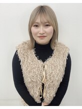 グルグル 札幌大通(GULGUL)&nbsp;岡本 紘奈