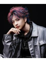ゴールド 渋谷神南(GOALD)&nbsp;フェザーショート