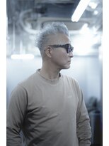 ナナインチ(7inch) 銀座メンズカット