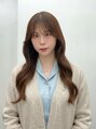 ユアーズヘア 神楽坂はなれ店(youres hair)&nbsp;矢島　沙織 （はなれ）