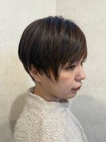 クオリティー(Quality)&nbsp;ショート/大人女性/筑紫野