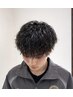 【小山/メンズカット】髪質に合わせたコタシャンプー　￥5500