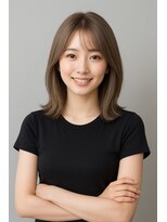 カプロセッテ(Capullo. de Sette.) くびれミディ★韓国風水光トリートメント