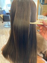 クララジャパン ホズミ(CLALA JAPAN Hozumi)