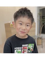 ニュイ(nuit)&nbsp;kids ｃｕｔ