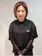 ブロック 日吉店(BLOC)&nbsp;森永 瑛理奈