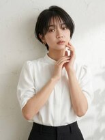 ファーレ 汐入店(Fare)&nbsp;大人美人丸みショート