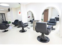 HM hair salon