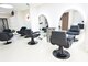 HM hair salonの写真/【駒込】最新羽エクステ取り扱い☆丁寧なカウンセリングで、お手入れが楽なスタイルご提案します♪
