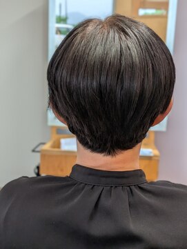 トリコ 川内店(trico) 毛髪改善カラー/毛髪改善トリートメント/毛髪改善ストレート