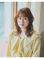 ヘアリラクゼーション クインズベリー(Hair Relaxation Queen's Berry)&nbsp;柔らかベージュ9.9グレージュ