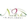 ナウアンドゼン(Now&Then)のお店ロゴ