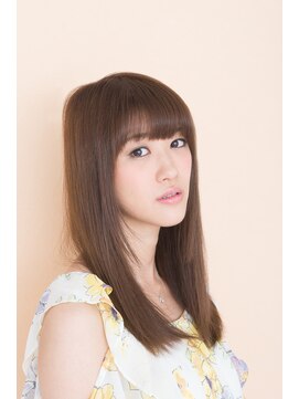 パージスイート(Parge Suite) ナチュラル系女子鉄板の愛されストレート♪