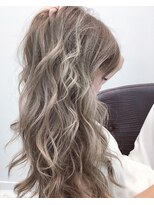 ビューティ スタジオ モッズ 渋谷(beauty studio M.O.D shibuya) M.O.D【モッズ】　ナチュラルグレージュ