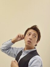 アイクラン(I.CLAN)&nbsp;TAKAMITSU  