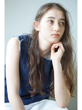 コス(kos) リラックスウェーブ