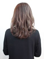 セレンディピティーシピリカ(SERENDIPITY-SIPIRKA)&nbsp;☆大人清楚ナチュラルカーリーセミロング☆